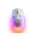 Myszka SteelSeries Aerox 3 Wireless Ghost